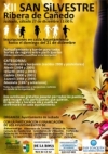 Foto 1 - Abierto el plazo de inscripción para la San Silvestre Ribera de Cañedo