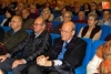 Foto 2 - José Antonio Bonilla ingresa en el CES con un discurso sobre los conventos salmantinos
