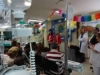 Foto 2 - Los menores del Aula Hospitalaría disfrutan su fiesta de Navidad
