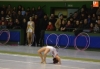 Foto 2 - El Club de Gimnasia Rítmica cierra el primer trimestre con una larga exhibición