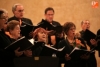 Foto 2 - Los villancicos de 'Arte Música' y 'Cantate Iubilo' cierran el ciclo de Navidad Polifónica