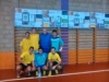 Foto 2 - Buena acogida al Torneo Futsal con más de una treintena de participantes