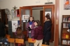 Foto 2 - Los niños abren el programa de actividades navideñas con una divertida representación