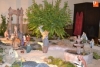 Foto 3 - La Parroquia de San Andrés homenajea al Árbol Gordo en su belén