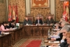 Foto 2 - El PSOE califica como "vergonzoso" que la Diputación apruebe los presupuestos por la vía de...