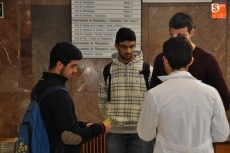 Foto 6 - Informando, desmontando mitos y aclarando dudas sobre el Sida