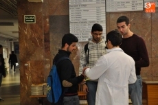 Foto 5 - Informando, desmontando mitos y aclarando dudas sobre el Sida