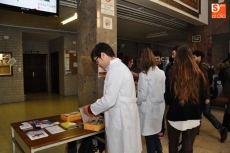 Foto 4 - Informando, desmontando mitos y aclarando dudas sobre el Sida