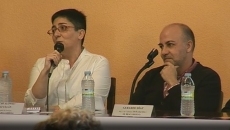 Foto 4 - Establecimientos hosteleros de Arribes participan en el I Foro de Cocina Rural transfronteriza 