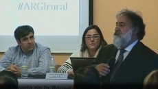 Foto 3 - Establecimientos hosteleros de Arribes participan en el I Foro de Cocina Rural transfronteriza 