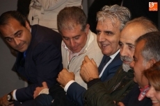 Foto 5 - "El Partido Popular gobierna en la provincia de Salamanca con el sentido del deber cumplido"