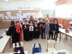 Foto 3 - Un otoño escolar repleto de actividades sociales y culturales