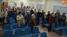 Foto 3 - La Parroquia de El Salvador celebra la Novena de La Inmaculada