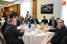 Foto 6 - Pilar Del Olmo pide a las empresas con beneficios que aumenten los salarios