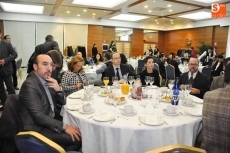 Foto 4 - Pilar Del Olmo pide a las empresas con beneficios que aumenten los salarios