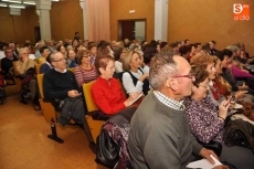 Foto 6 - El Programa Interuniversitario de la Experiencia se asoma a la figura de Goya