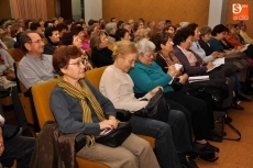Foto 5 - El Programa Interuniversitario de la Experiencia se asoma a la figura de Goya