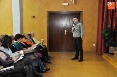 Foto 4 - El Programa Interuniversitario de la Experiencia se asoma a la figura de Goya