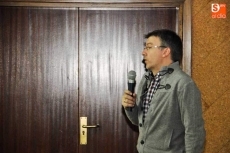 Foto 3 - El Programa Interuniversitario de la Experiencia se asoma a la figura de Goya