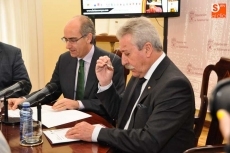 Foto 3 - La V Feria Eco-raya reunirá a más de cien productores de Salamanca y Beira Interior Norte