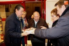 Foto 6 - 'La Madrileña' inaugura una nueva pastelería en el corazón de Salamanca 
