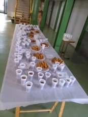 Foto 5 - Asprodes celebra el Día Internacional de la Discapacidad con una jornada de sensibilización