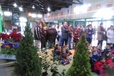 Foto 4 - Asprodes celebra el Día Internacional de la Discapacidad con una jornada de sensibilización