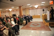 Foto 6 - Los premios 'El Timbalero' reconocen a Pedro María Azofra y a Juan José García