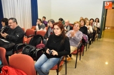 Foto 6 - Isaura Díaz Figueredo debuta como poetisa con 'Baladas de duda'