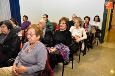 Foto 4 - Isaura Díaz Figueredo debuta como poetisa con 'Baladas de duda'