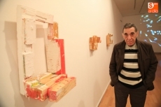 Foto 5 - 'Parte con arte', nueva muestra en el DA2 en colaboración con Asprodes