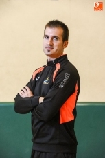 Foto 5 - Piensos Durán Albense ya tiene su foto oficial para esta temporada 