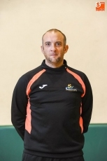 Foto 4 - Piensos Durán Albense ya tiene su foto oficial para esta temporada 