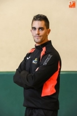 Foto 3 - Piensos Durán Albense ya tiene su foto oficial para esta temporada 