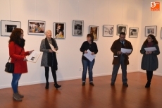 Foto 6 - Ampli hace entrega de los premios de su X Concurso de Fotografía