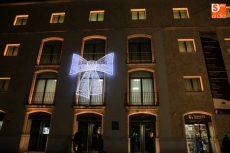 Foto 5 - La iluminación navideña se enciende en 69 calles, plazas y glorietas de la ciudad