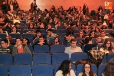 Foto 6 - Las madres de la Constitución, protagonistas en la Facultad de Derecho