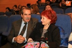 Foto 4 - Las madres de la Constitución, protagonistas en la Facultad de Derecho