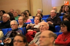 Foto 3 - El Colegio de Médicos clausura su 120 aniversario con la entrega de distinciones