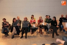 Foto 4 - Una an&eacute;cdota de Belmonte fomenta el debate en 'Dejarse Hablar'