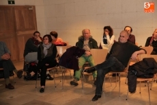 Foto 3 - Una an&eacute;cdota de Belmonte fomenta el debate en 'Dejarse Hablar'