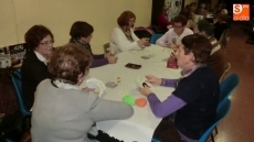 Foto 6 - Finaliza el campeonato femenino de Remmy 2014 en el Casino Obrero