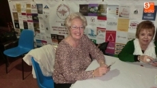 Foto 4 - Finaliza el campeonato femenino de Remmy 2014 en el Casino Obrero