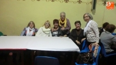 Foto 3 - Finaliza el campeonato femenino de Remmy 2014 en el Casino Obrero