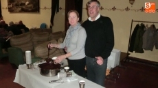 Foto 5 - Finaliza el campeonato femenino de Remmy 2014 en el Casino Obrero