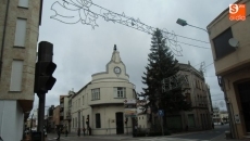 Foto 3 - La villa estrenará estas navidades nueva iluminación después de 14 años