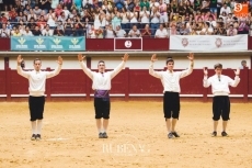 Foto 5 - Las aportaciones de la asociación taurina ahorran a las arcas municipales más de 8.000 euros