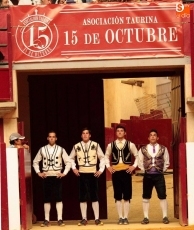 Foto 4 - Las aportaciones de la asociación taurina ahorran a las arcas municipales más de 8.000 euros