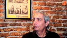 Foto 6 - Artistas y creadores tributan un homenaje a &lsquo;La Rayuela&rsquo;