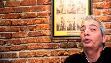 Foto 5 - Artistas y creadores tributan un homenaje a &lsquo;La Rayuela&rsquo;